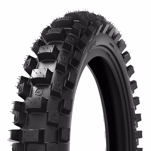 MX 3.1 traseiro
