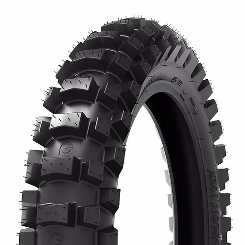 MX 4.1 traseiro Factory