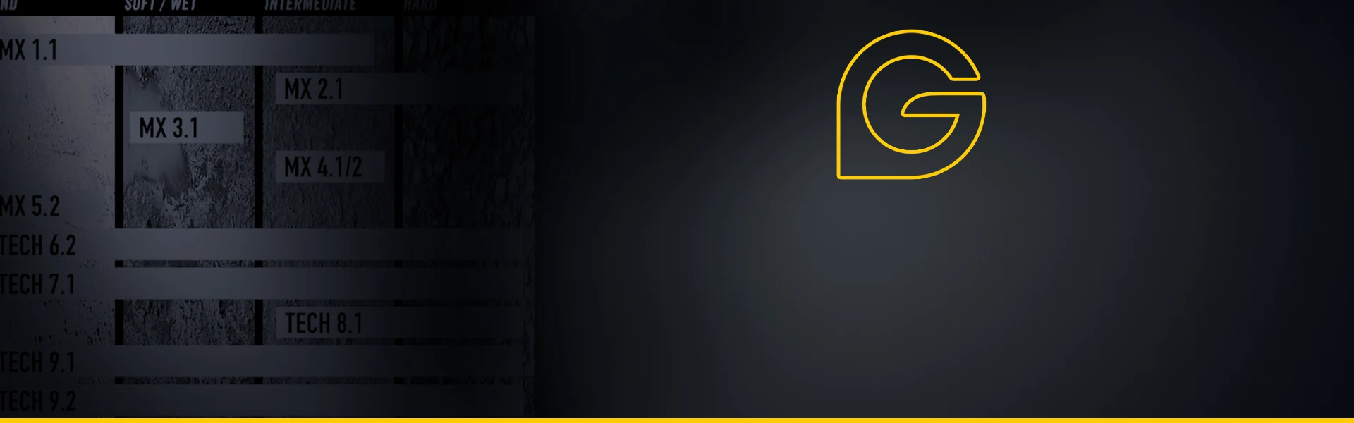 Gibson Brasil Tire Tech | Imagem ilustrativa
